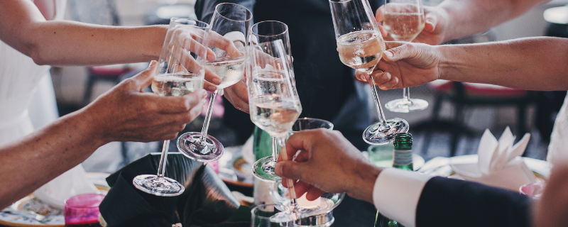 Our Wedding Wine Portal is Live! A solution to your wine needs for the big day.