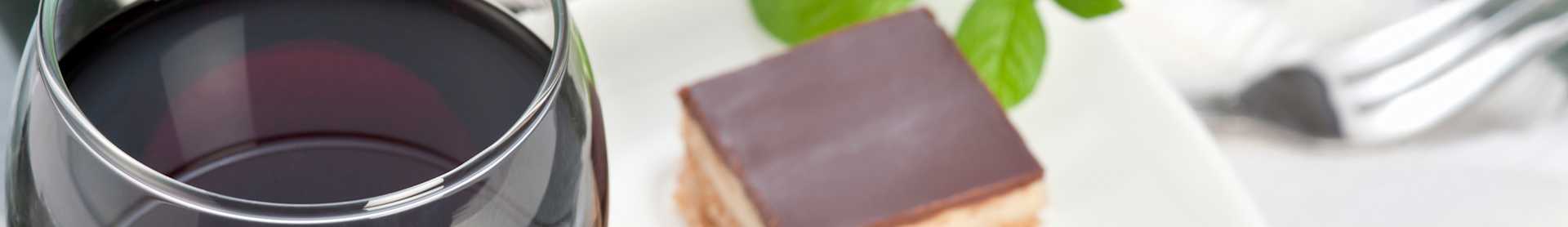 Image for Dessert, Sherry, Port & other Fortified wine content section