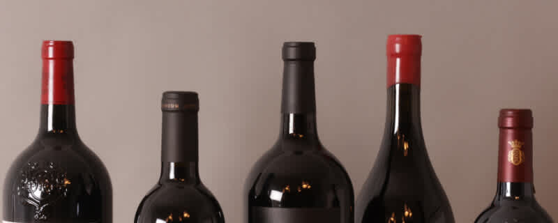 Top-Rated by Wine Enthusiast Explore these wines loved by the professionals. 