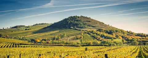 Image for Burgenland Austria content section