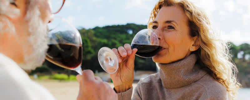 Calling Cabernet Sauvignon Lovers If you like cabs, try these similar must-haves.