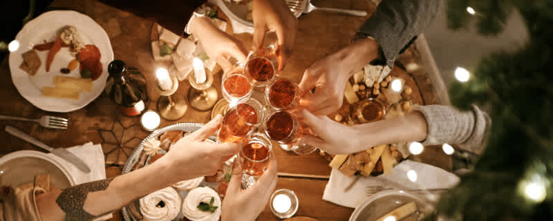 2025 Wine.com Top 100 banner image