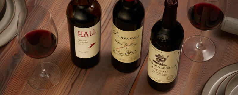 Must-Try Cabernet Sauvignon Our top bottles that belong on your must try list.