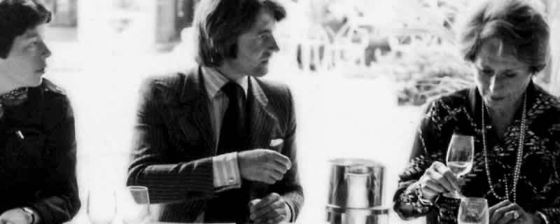 The Judgment of Paris Turns 50 See the legendary wineries that rewrote the rules.