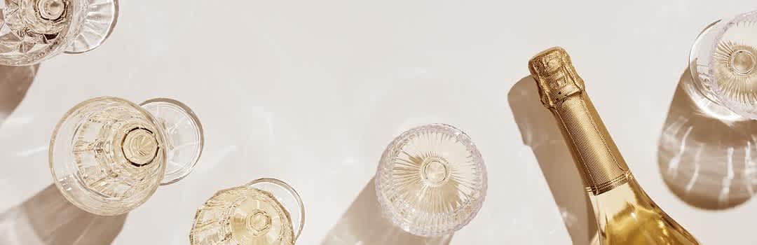 Vintage Champagne, Explained: What It Means, How It's Made, and What to Buy banner image
