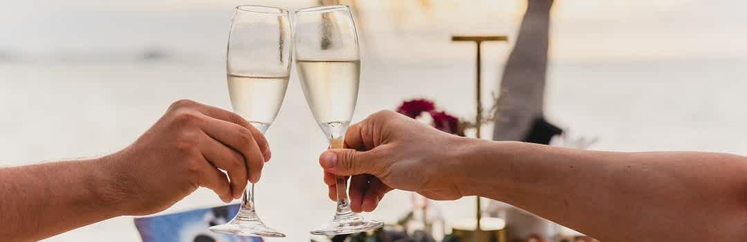 Extra Brut Champagne, Explained: Sweetness, Style, and What to Buy banner image