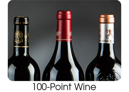 100 pt Wines