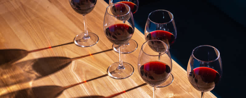 Wine Spectator Rated These wines are the pinnacle of quality.
