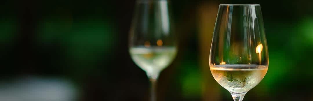 The Unoaked Chardonnay Guide for New Wine Drinkers banner image