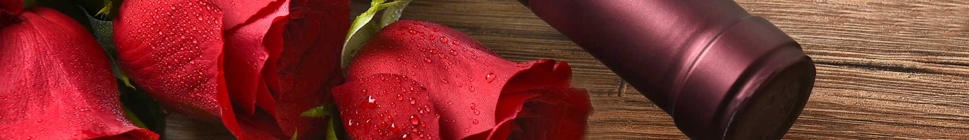 Wine Anniversary Gifts banner image