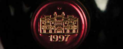Collectible Wines for the Cellar These wines will age to perfection.