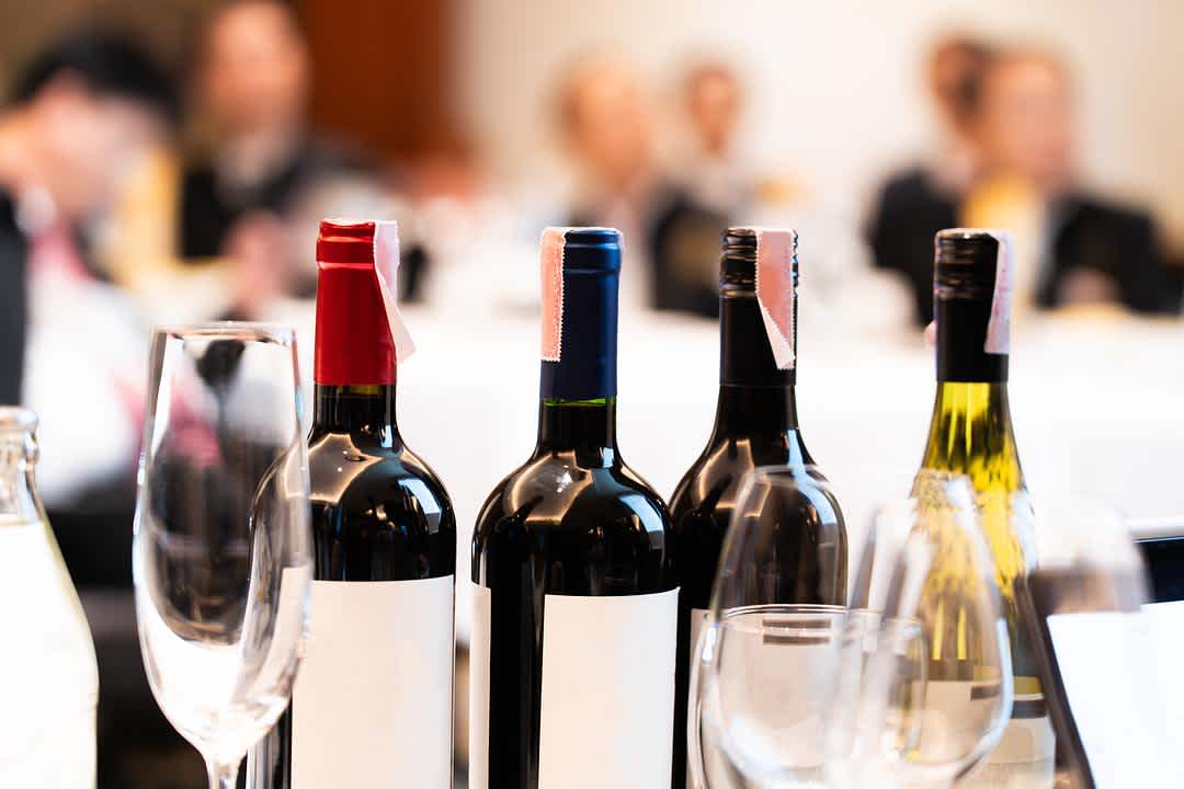 The Global Wine Club Guide for Adventurous Drinkers banner image