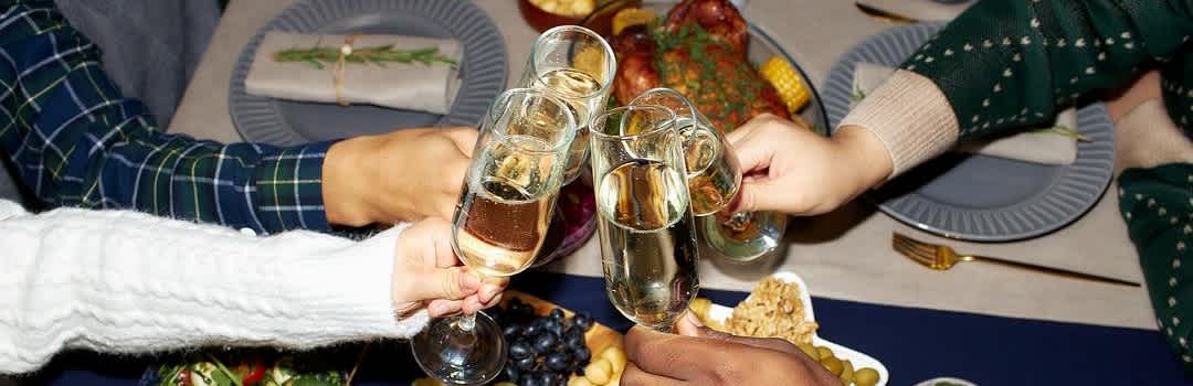 Non-Alcoholic Wine, Explained: Styles, Taste, and What to Pour banner image
