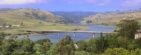 Image for Russian River Valley Sonoma County, California content section