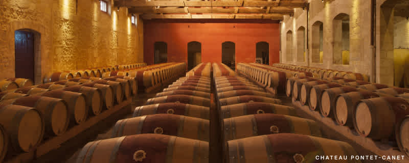 Explore Bordeaux Futures Pre-order the 2025 vintage.