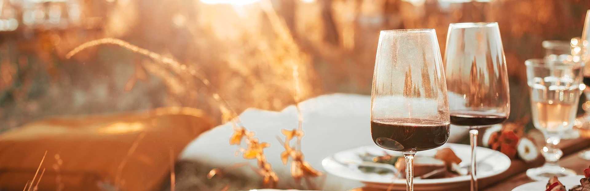 The Essential Low Tannin Red Wine Guide banner image