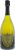 Front shot of wine bottle