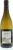 Front shot of wine bottle