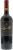 Front shot of wine bottle