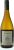 Front shot of wine bottle
