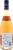 Back shot of wine bottle