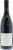 Front shot of wine bottle