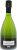 Front shot of wine bottle