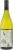 Front shot of wine bottle