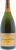 Front shot of wine bottle