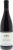Front shot of wine bottle
