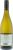 Back shot of wine bottle