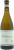 Front shot of wine bottle