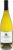 Front shot of wine bottle