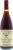 Front shot of wine bottle