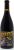 Front shot of wine bottle