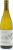 Front shot of wine bottle