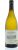 Front shot of wine bottle