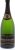 Front shot of wine bottle
