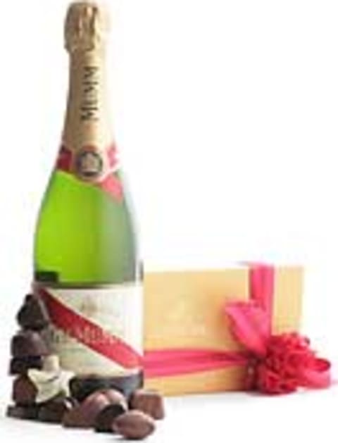 Supplemental gift image