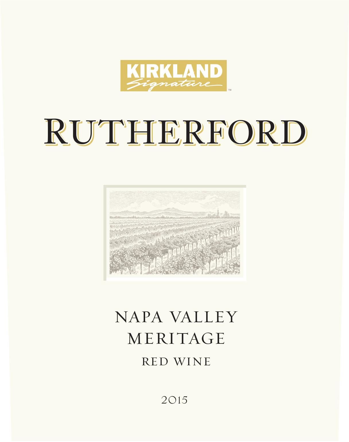 Kirkland Signature Wine Learn About & Buy Online
