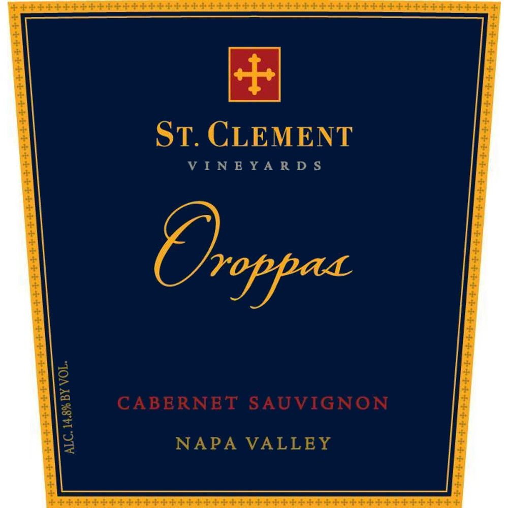 St. Clement Vineyards Wine Learn About & Buy Online