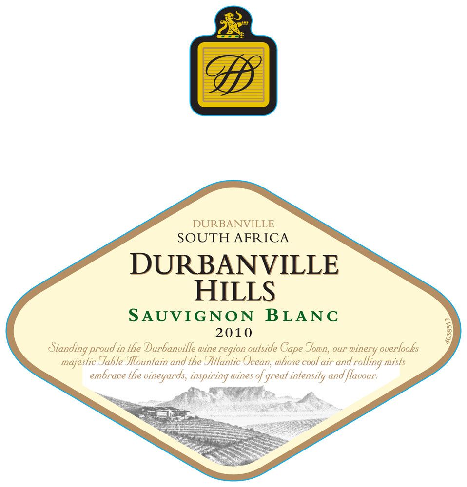 Durbanville Hills Wine Learn About & Buy Online