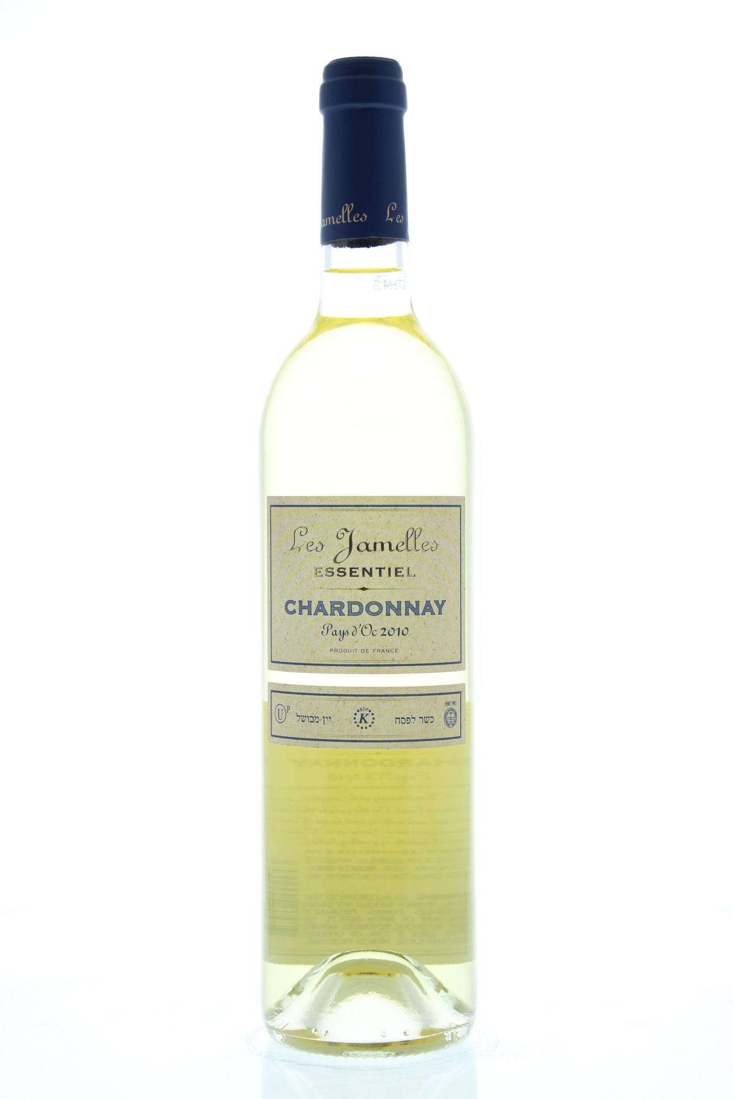 Les Jamelles Wine Learn About & Buy Online