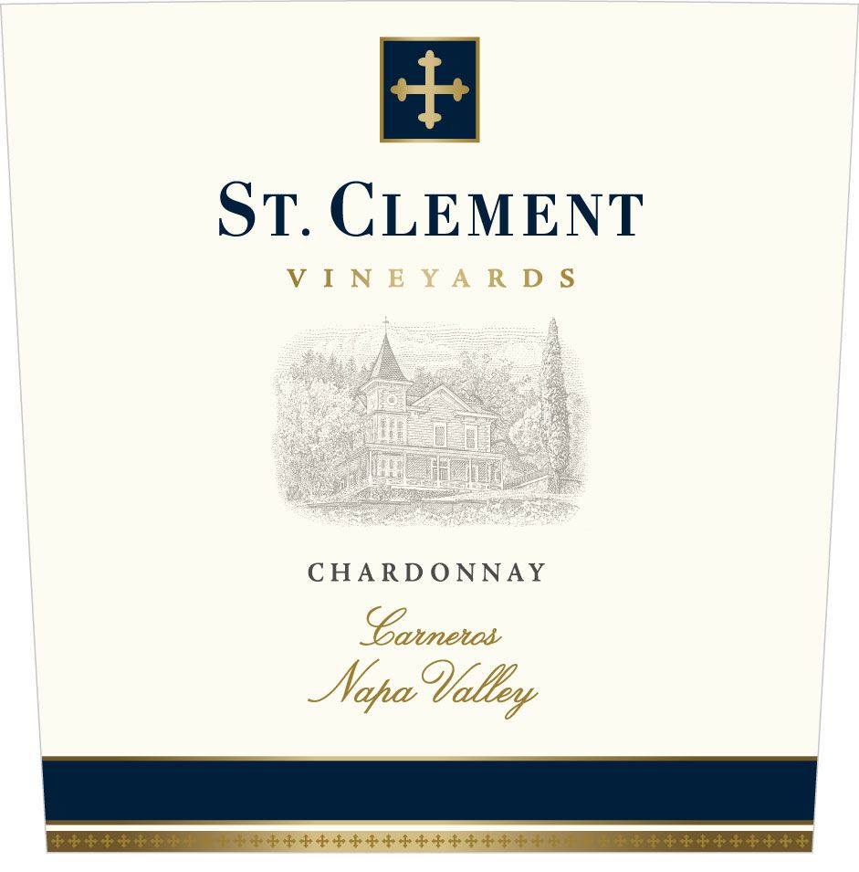 St. Clement Vineyards Wine Learn About & Buy Online