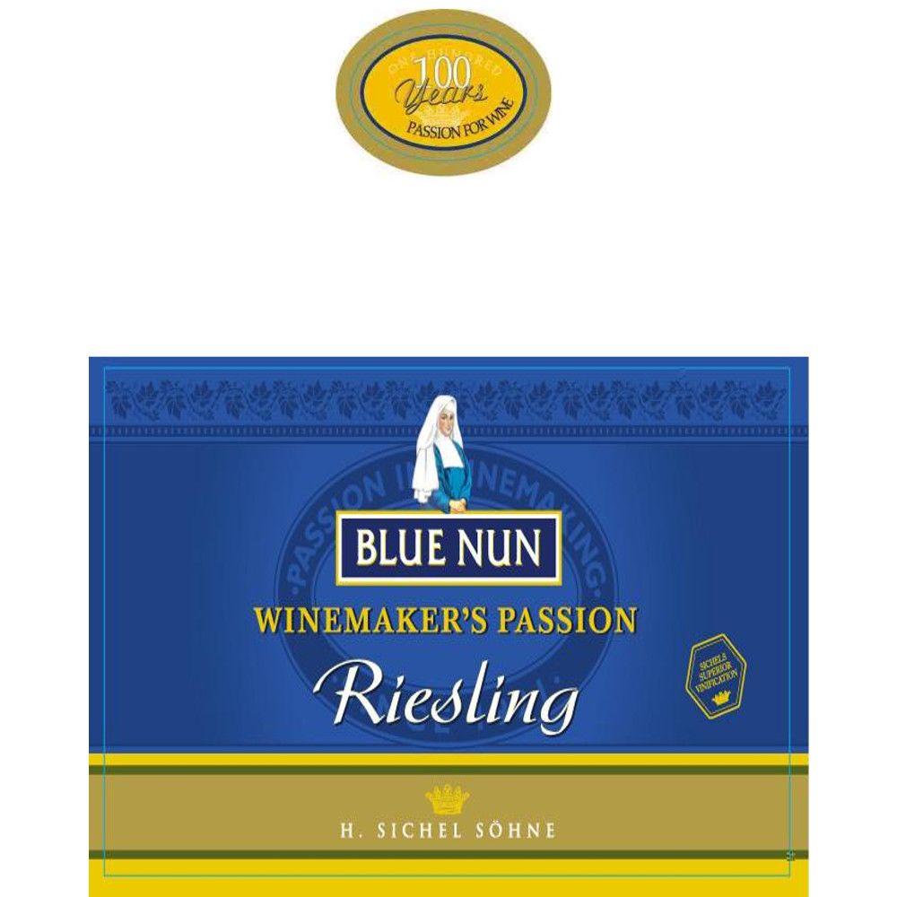 Blue Nun Wine Learn About & Buy Online