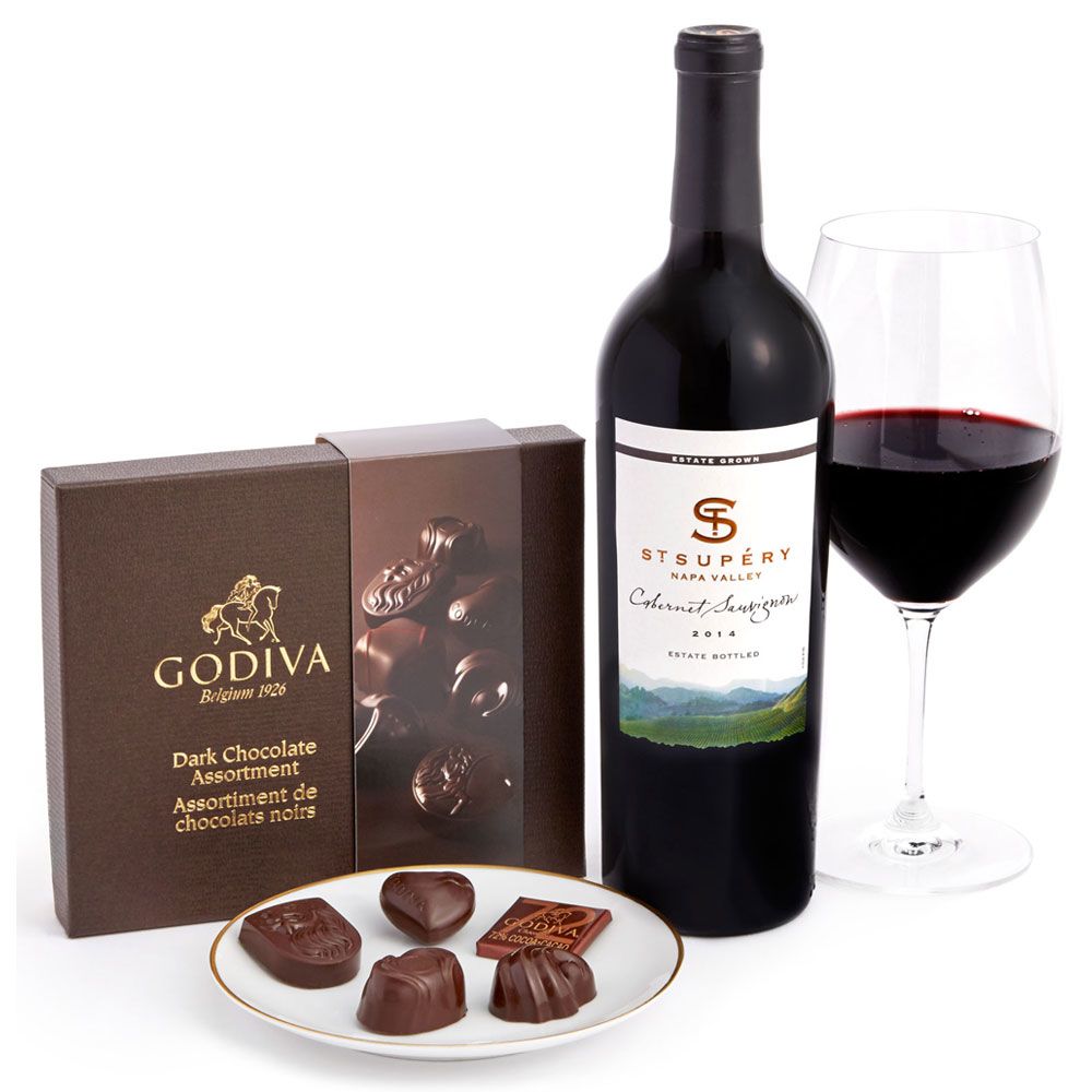 Shop Wine & Food Gifts