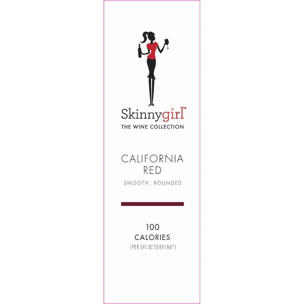 Skinnygirl Wine Learn About & Buy Online