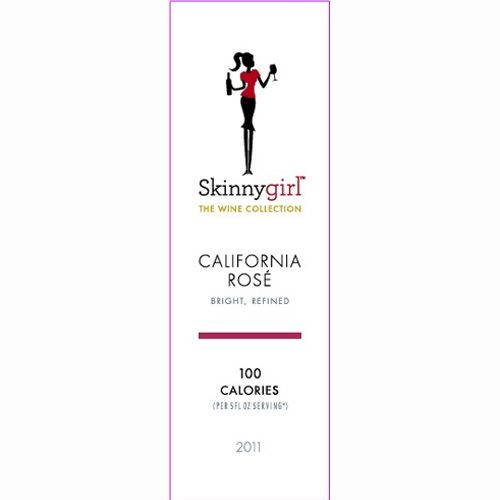 Skinnygirl Wine Learn About & Buy Online