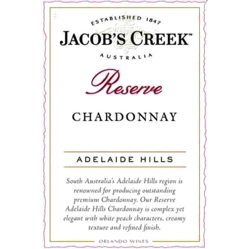 Jacob's Creek Wine Learn About & Buy Online