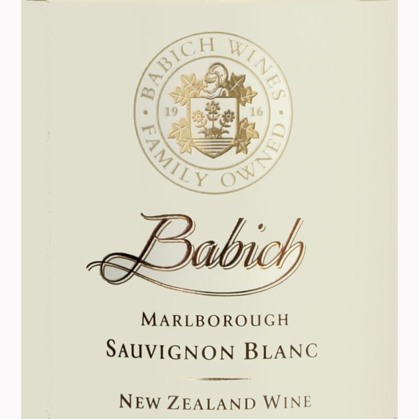 Babich Wine Learn About Buy Online Wine Com